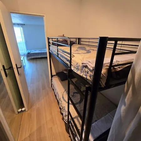 Au Coeur De Motte, A 2 Min De La * La Grande-Motte