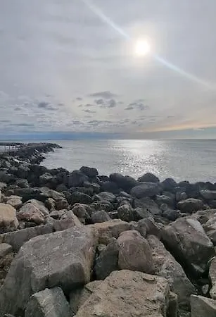 Lägenhet Au Coeur De Motte, A 2 Min De La *