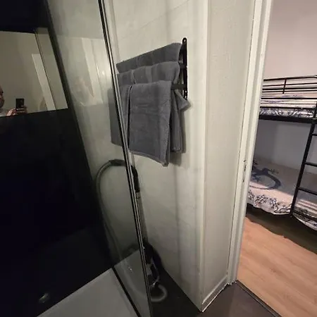 Au Coeur De Motte, A 2 Min De La Lägenhet