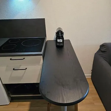 Au Coeur De Motte, A 2 Min De La Lägenhet