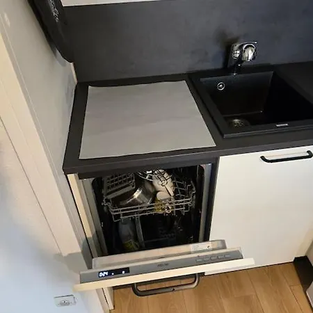 Apartment Au Coeur De Motte, A 2 Min De La