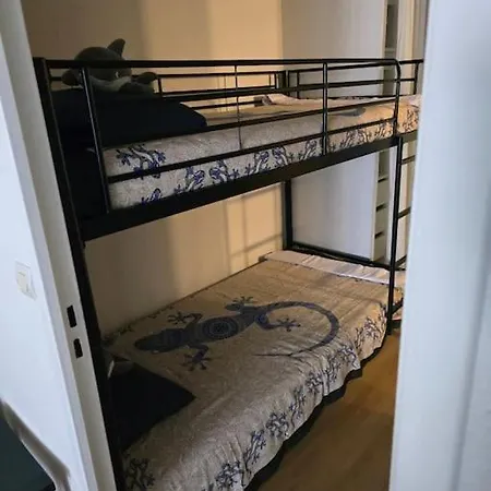 Au Coeur De Motte, A 2 Min De La Apartment *