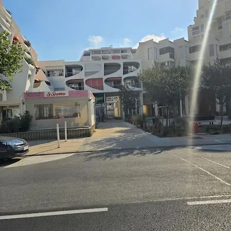 Au Coeur De Motte, A 2 Min De La Apartment *