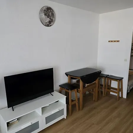 Apartment Au Coeur De Motte, A 2 Min De La
