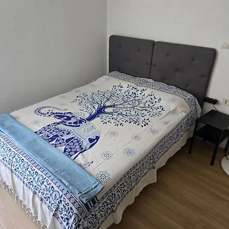 Apartment Au Coeur De Motte, A 2 Min De La