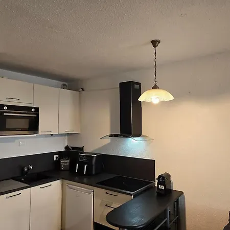 Au Coeur De Motte, A 2 Min De La Apartment *