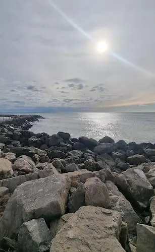 Appartement Au Coeur De Motte, A 2 Min De La *