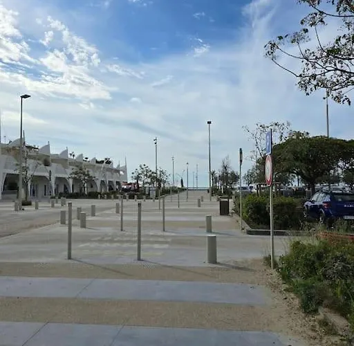 Appartement Au Coeur De Motte, A 2 Min De La