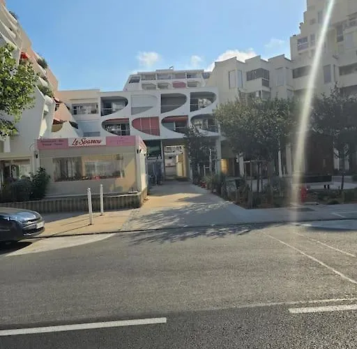 Au Coeur De Motte, A 2 Min De La Appartement *