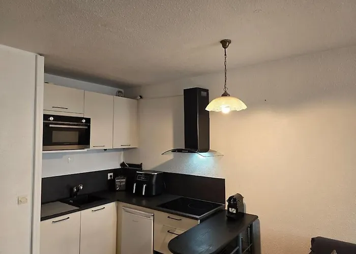 Au Coeur De Motte, A 2 Min De La Appartement *